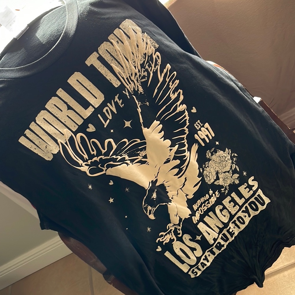Man or woman top